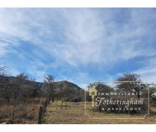 Imagen 4 de 6 de Lote Santa Rosa De Calam. Con Escritura -hectarea-