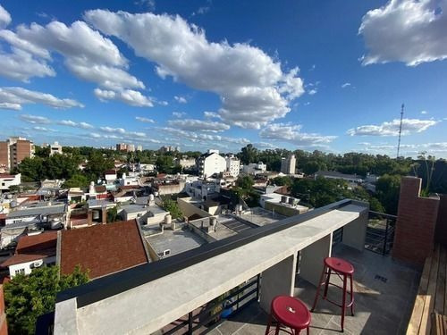 Imagen 4 de 14 de Venta De Departamento Dos Ambientes - Edificio De Categoria!
