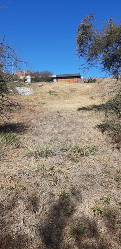 Imagen 6 de 6 de Gran Oportunidad!! Lote De 720 M2 En Venta En Terrazas De Villa Allende. Cba.