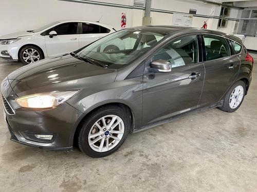 Ford Focus III 1.6 S