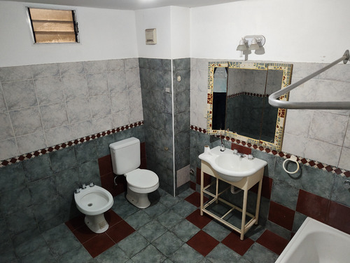 Alquiler Departamento - Loft. 80 M² En Parque Patricios
