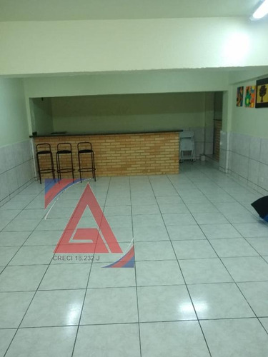 Ref.: 5223 - Apto Em Osasco Para Aluguel - L5223
