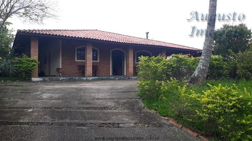 Imagem 1 de 17 de Chácaras Em Condomínio À Venda Em Bom Jesus Dos Perdões/sp - Compre O Seu Chácaras Em Condomínio Aqui! - 1455732