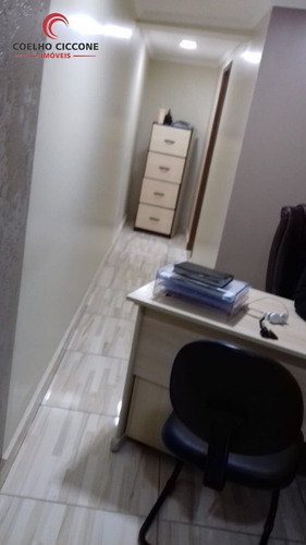 Imagem 9 de 15 de Predio Comercial Para Venda - V-4281