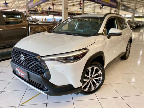 Toyota Corolla Cross 2.0 Xre Flex Aut. 5p