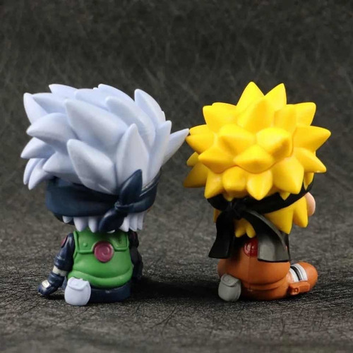 Figura Naruto 9.5 Cm