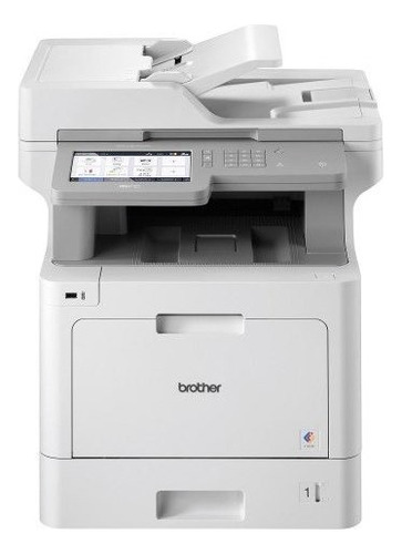 Impresora Multifunción A Color Brother Mfc-l9570cdw Con Wifi