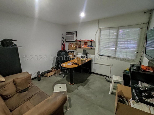 Galpón Comercial En Venta Macaracuay Mls #25-3558 Bm