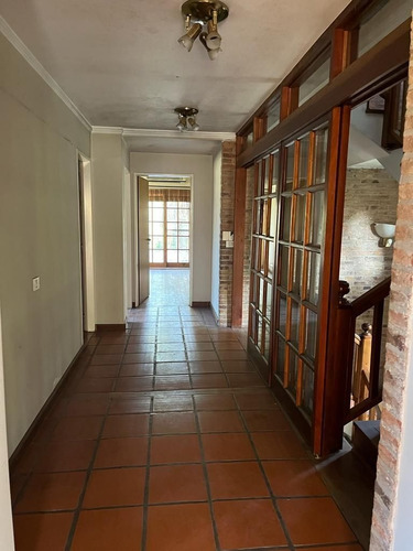 Imagen 12 de 15 de Venta Chalet En Ambito Privado | Parque Leloir