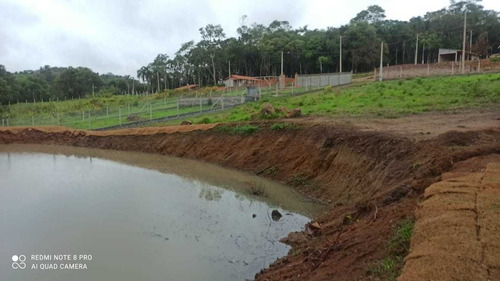 K.a - 1.000m² Bairro Dos Cocais Em Ibiuna