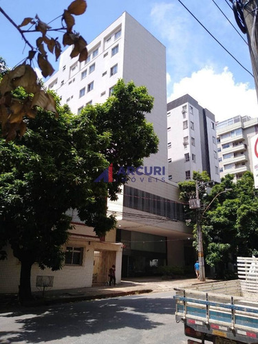 Imagem 16 de 16 de Sala 127 M² Funcionários (bh) Locação - 10086