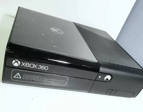 Console Xbox 360 Slim, 250GB, Kinect, 2 Controles, 1 Jogo, Microsoft - USADO  - Nova Era Games e Informática