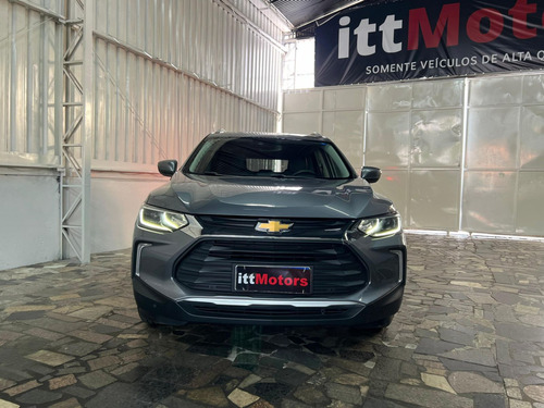 Chevrolet Tracker Premier 1.2 Turbo 12V Flex Aut.