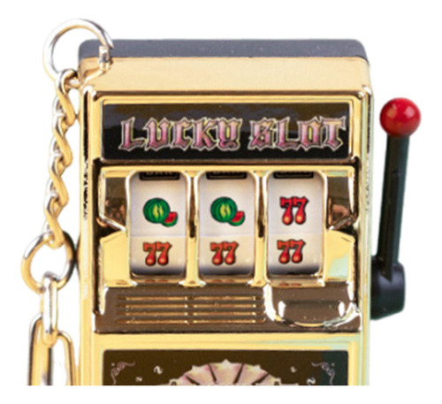 Para Mini Máquina De Slot De Brinquedo, Presentes Para