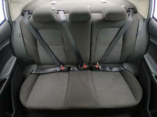 Chevrolet Onix 1.0 TURBO FLEX LT AUTOMÁTICO