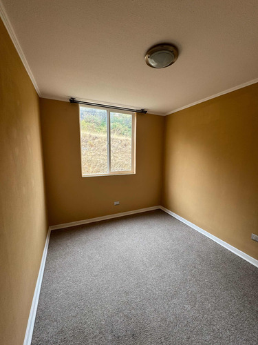 Arriendo Depto D3 B2 E1, Cumbres Las Rastras, Talca