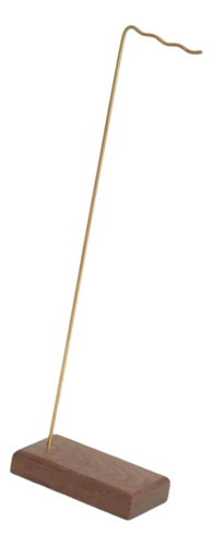 Soporte De Carillón De Viento, Soporte Para Pendientes,