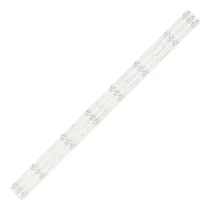 Comprar Tiras Led Panavox 40d306 Repuesto Iluminacion Oferta