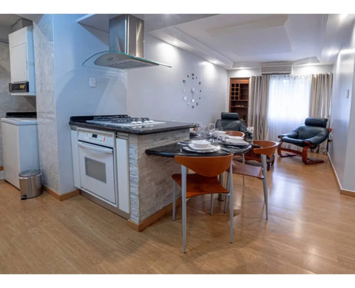 Apartamento En Venta Urb Prebo Rio Grande, 58 M2, 2 Habitaciones, 1 Baño, 2 Puestos De Estacionamiento, Aire Acondicionado, Planta Electrica, Inversor De Corriente, Vista Panoramica, Aa-9103766