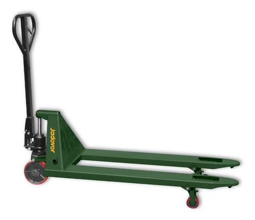 Pato De Carga 2 Toneladas Jadever Jdnh1r20