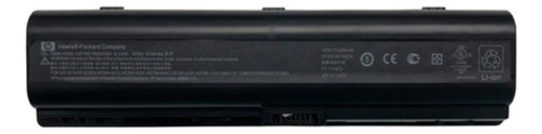 Batería Hp Dv2000 Presario V6300 V6500 V6500z Hpg6000 Series