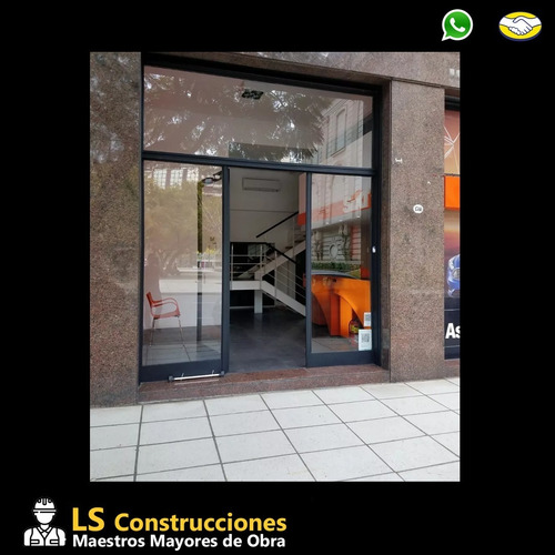 Imagen 10 de 10 de Maestros Mayor De Obras. Barrio La Magdalena, Cruz Del Sur,