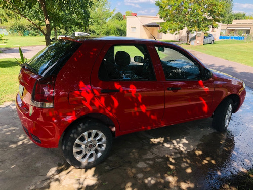 Fiat Palio Fire 2016