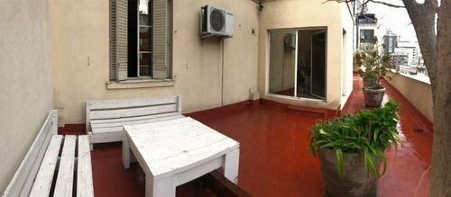 Alquiler Oficina - Av Corrientes 400 - San Nicolas