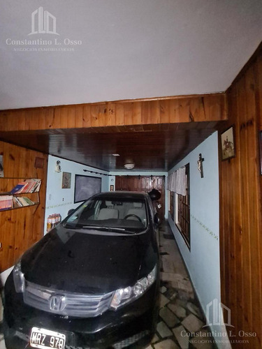 Imagen 11 de 19 de Casa Con Jardin - 3 Habitaciones - Quilmes Oeste