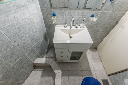 Venta 2 Amb Con Balcón Y Cochera Villa Bosch