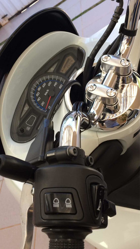 Honda Pcx 2015 - Exclusiva - Muito Nova!