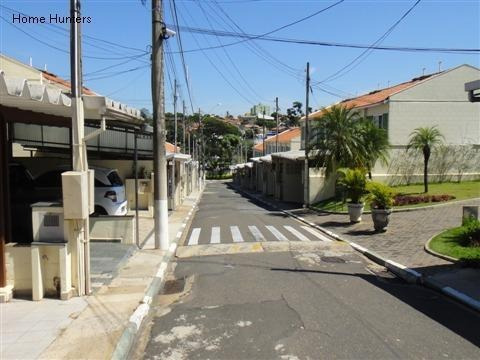 Casa Com 2 Dormitórios À Venda, 625 M² Por R$ 270.000,00 - Vila Maria Eugênia - Campinas/sp - Ca2183