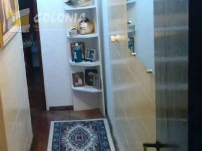 Imagem 10 de 15 de Casa - Ref: 34282