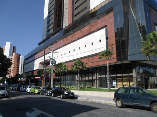 Imagem 3 de 9 de Sala Para Alugar Na Cidade De Fortaleza-ce - L11501
