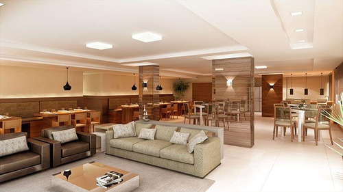 Imagem 26 de 28 de Apartamento Decorado No Bairro Trindade - Ap2899