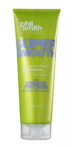 Condicionador Super Smooth 250 Ml - Phil Smith