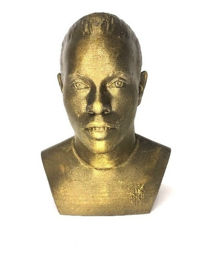 Action Figure - Ronaldinho Gaúcho (busto)