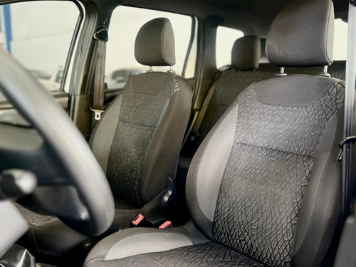 Renault Duster 1.6 16V SCE FLEX EXPRESSION X-TRONIC