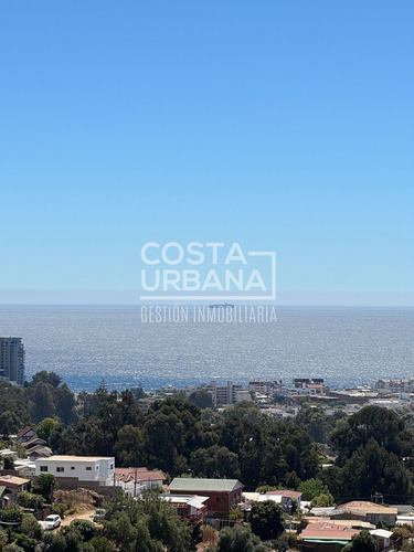 Departamento Con Hermosa Vista