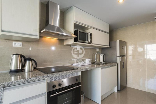 Apartamento En Brava
