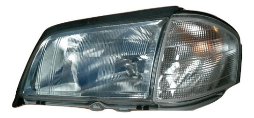 Farol Delantero Der C/xenon Mercedes Benz Clase  C W202