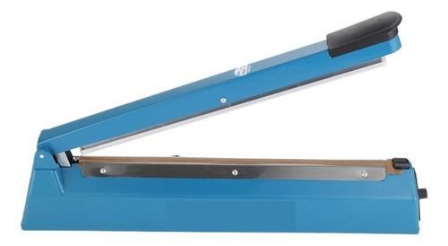 Impulse Sealer Manual Pouch Sealing Machine Aluminum