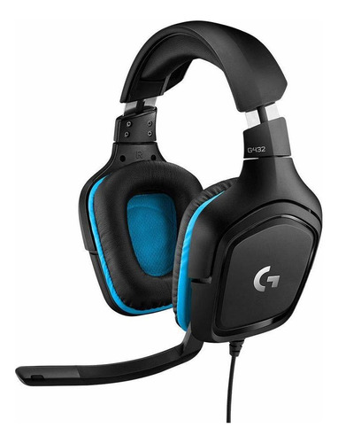 Compatible Con Logitech - Logitech G Auriculares Para Juego.