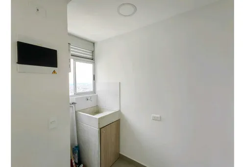 Apartamento En Venta En Calasanz Parte Alta En Reserva Serrat - Origen