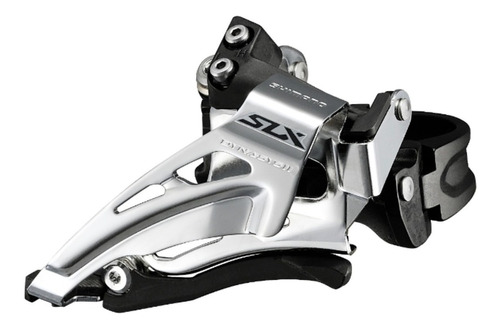 Descarrilador Delantero Mtb Shimano Slx M7020 M7025 11v - Ciclos