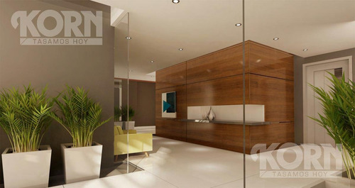 Venta Al Contado Departamento De 3 Ambientes En Villa Crespo - Construccion
