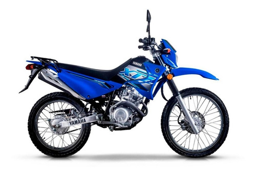 Imagen 7 de 8 de Yamaha Xtz 125 0km
