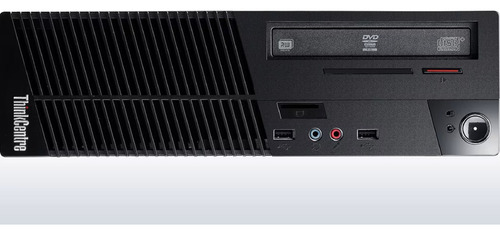 Pc Lenovo Thinkcentre M73 I7 4 Nucleos 16gb Ssd 480gb