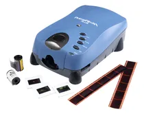 Comprar Pacific Image Primefilm Xa Plus Escáner De Película Y Diapositivas De 35 Mm. Velocidad De Escaneo Más Rápida. Escaneo Automático De Película Y Tira De Película. Enfoque Automático. Salida De 10000