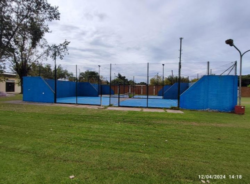 Casa En Monte Grande Club Csis